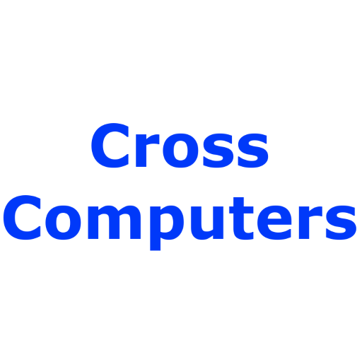 Cross Computers